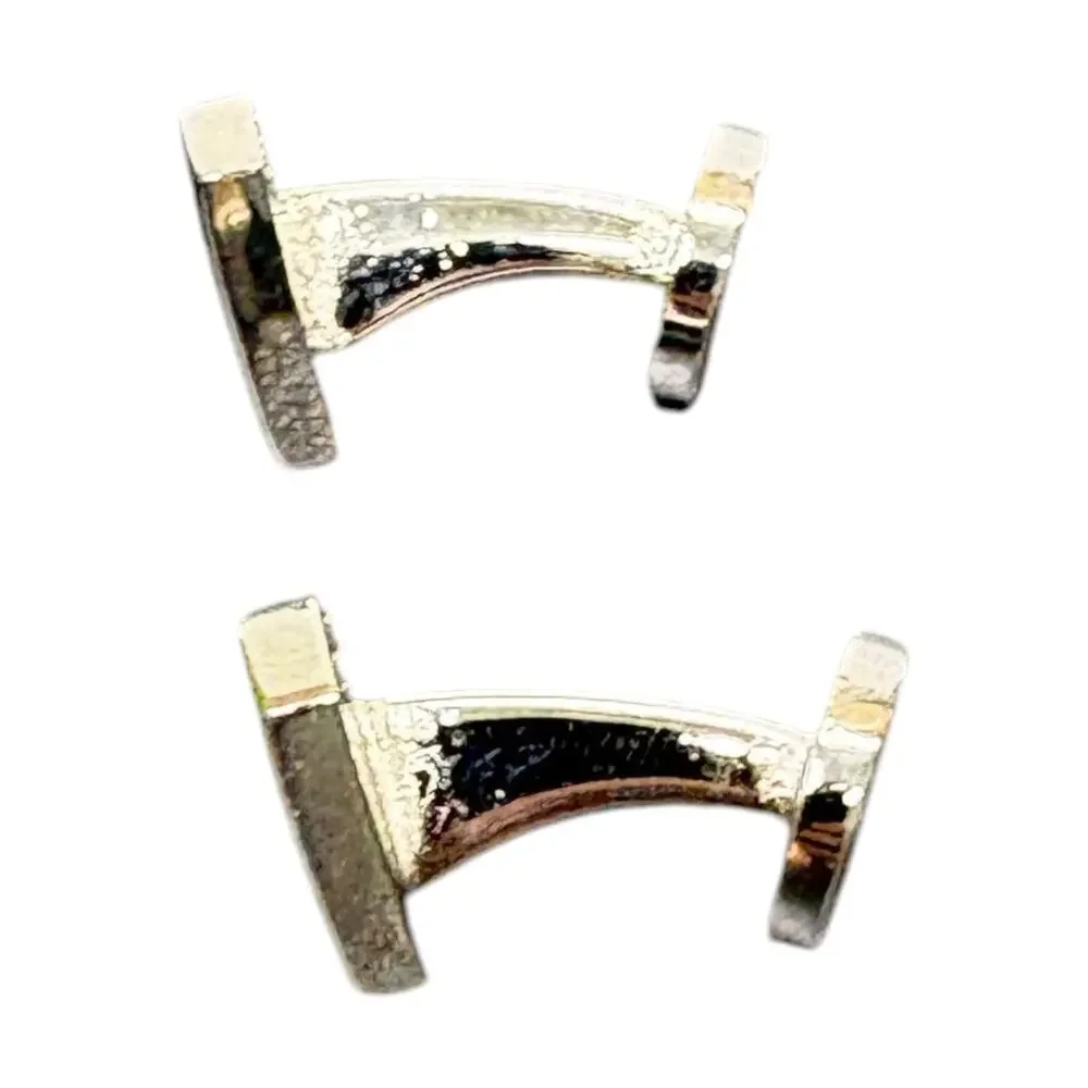 Cufflinks Inc. Superman Shield Cufflinks - New in Box